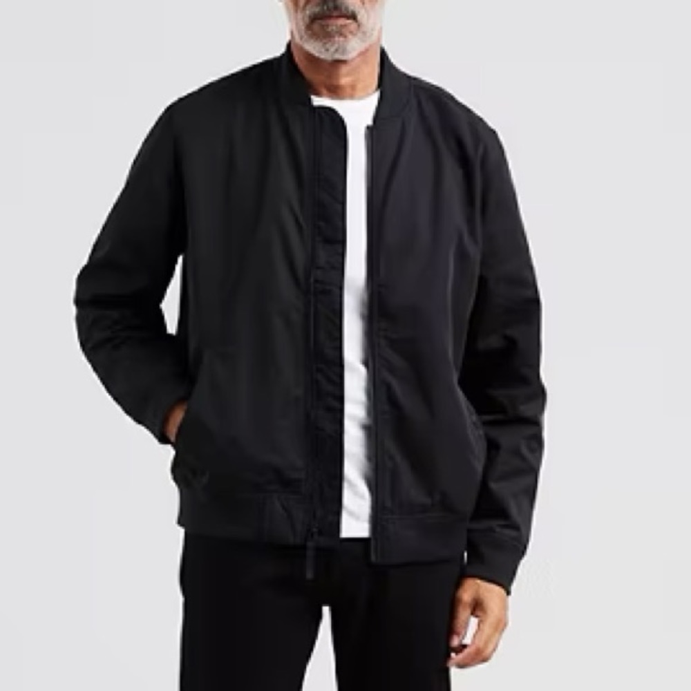 Levi’s Lyon Bombed Jacket